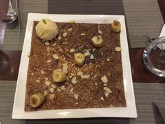 -LA CREPERIE BRETONNE布列塔尼法式餐厅(天童北路店)