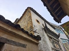-石潭村