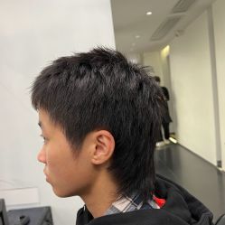 -Fr美发沙龙