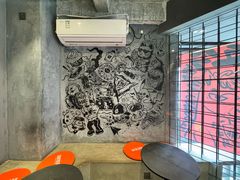 -BE NORMAL CAFE(霞溪路店)