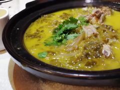 -李氏传家菜(兴城路店)