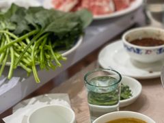 -鑫龙火锅城(经二纬四店)