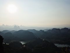 -丹霞山风景名胜区