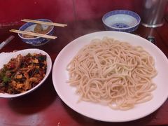 -关中道乡村爆肚面馆(玄风桥店)