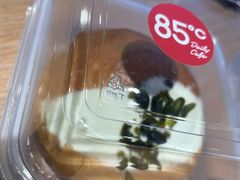 -85度C(厦门中华城新店)