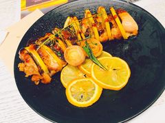 -娜娜家·Nana's restaurant(国金汇店)