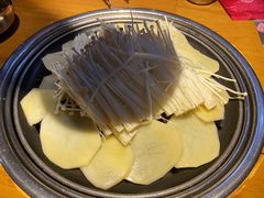 -老炉家木炭烤肉(长江国际店)