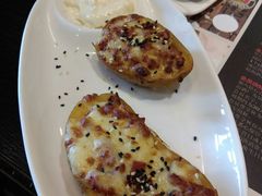 -辛德勒啤酒德餐厅