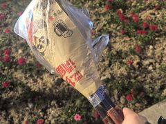 -龚海宝· 烧烤· 羊肉原切挂糊更好吃(庄市店)