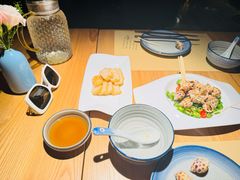 -荣小馆(杭州大厦店)