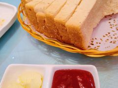 -华梅西餐厅(哈尔滨中央大街店)