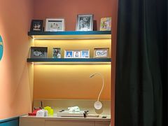 -海马体照相馆(北京apm店)