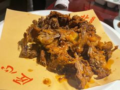 -北平印象.北京烤鸭.新京菜.融合菜(世贸店)