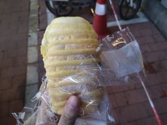 金牌毛毛虫-雪贝尔(小北店)