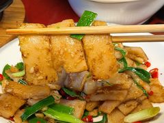 -田园印象·成都土菜院子(华阳店)