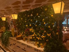 -咖啡苑 - 蔚藍夏日限定主题(永利皇宫店)