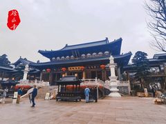 -径山寺