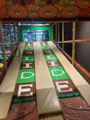 -奇幻丛林(佛罗伦萨小镇店)