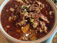 -红樱桃·欢乐餐厅(太原里店)