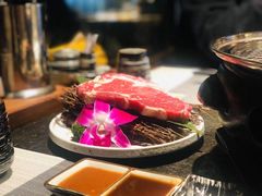 -吉屋烤肉(八宝街店)