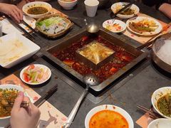 -锦城印象火锅(天府三街店)