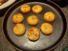 定西土豆明太子-丝路金桃·新疆菜(徐汇店)