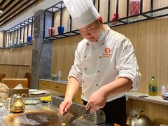 -春田小幸铁板烧(忠义街店)