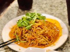 天府特色三丝-小街天府