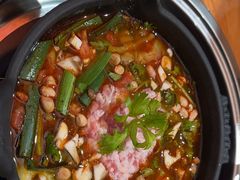 -黔三一夺夺粉酸汤火锅(百信店)