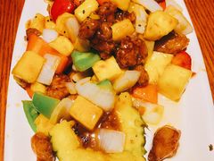 -外婆餐厅(魏县店)