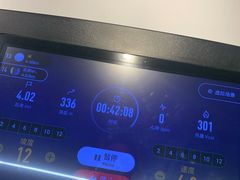 -乐刻运动健身(同曦假日百货店)