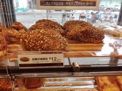 -85度C(北京八角物美店)