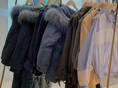 -王府井奥莱临潼小镇(临潼店)