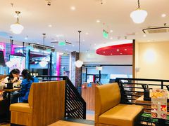 大堂-食其家·牛丼咖喱(A世界店)