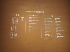 -青州古城