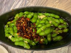 -靓靓蒸虾(中山公园店)