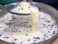 -白翔甜食店
