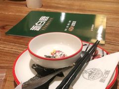 -新白鹿餐厅(银泰西湖文化广场店)