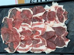 -五十六号院涮肉(雍和宫店)