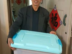 -骆驼日式搬家收纳整理