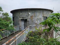 -羚羊峡古栈道森林公园