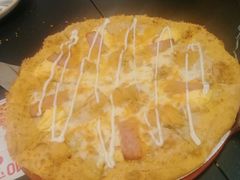 -必胜客(大悦城店)