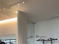 -YCHL FIT 健身(星寰店)