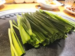 -唯成•韩国炭火烤肉 유성고기