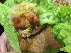 -海花锅盖烧烤店(怡馨家园店)