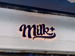 门面-milkplus·泰式奶茶(较场东路店)