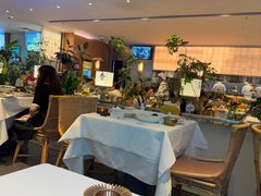 -桂满陇·杭州小馆(巴黎春天浦建店)