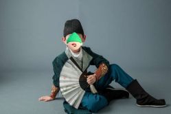 点击看大图 -倾城宝贝儿童摄影(浦东金谊店)