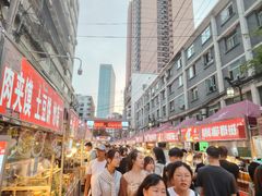 -放哈·甜醅子奶茶创造者(正宁路店)