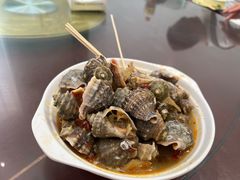 -正亮农家院·海鲜本地菜